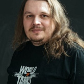 Макаров Вячеслав