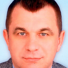 Валерий Акимов