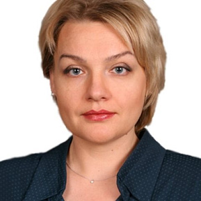 Anastasiya Bondarenko