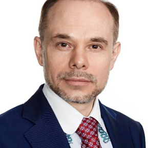 Vadim Zaripov