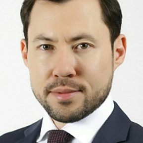 Данияр Акказиев