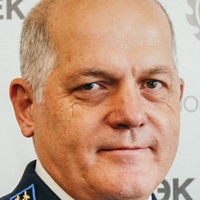 Oleg Smirnov