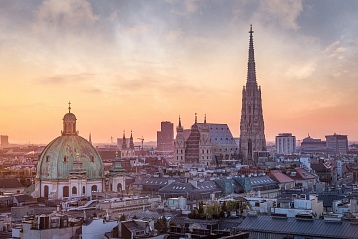 В Вене состоится II российско-австрийский экономический диалог