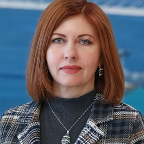 Елена Бронникова