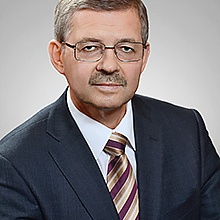 Dmitry Tulin