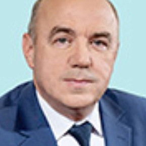 Viktor Nazarenko