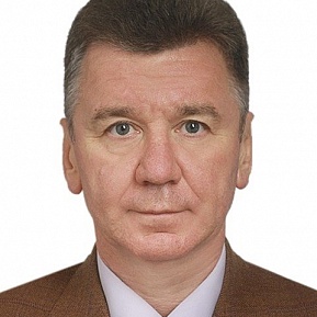 Yuriy Zhuravel