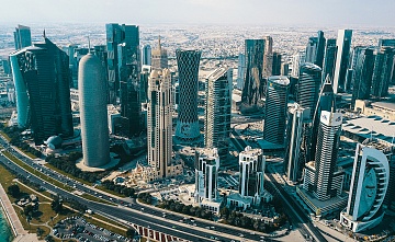 В Дохе состоится выездная сессия ПМЭФ