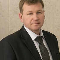 Анатолий Курганский