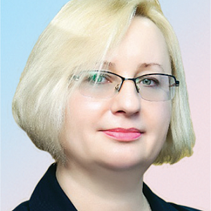 Липина Светлана