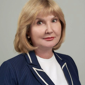 Светлана Антошкина