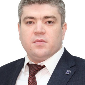 Алимурад Гаджиев