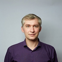 Дмитрий  Герасимов