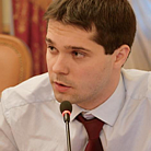 Илья  Степанов 