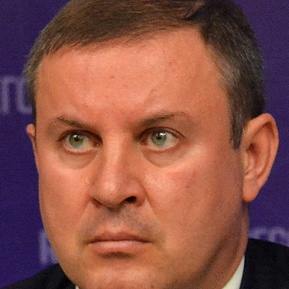 Иван Валентик