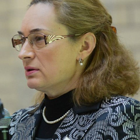 Oksana Nogina