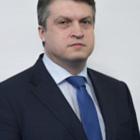 Павел Волков