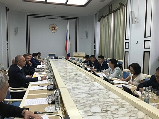 Президент Халтмаагийн Баттулга возглавит делегацию Монголии  на IV Восточном экономическом форуме