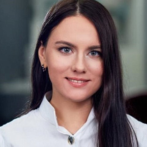 Екатерина Папченкова