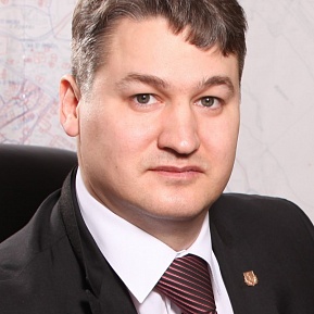 Андрей Панов