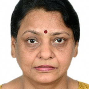 Purnima Anand