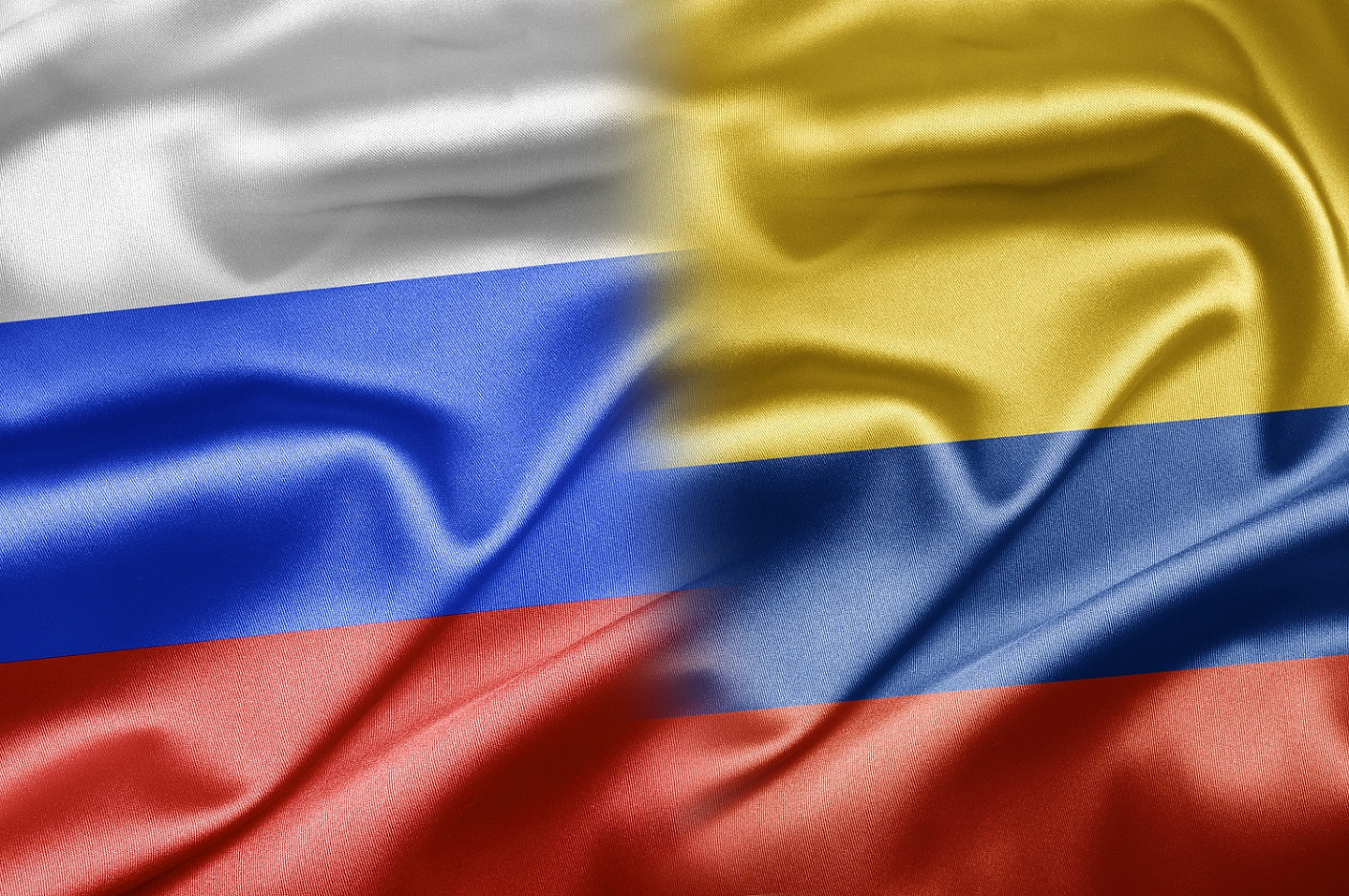 Фонд «Росконгресс» и Колумбийско-Российская торговая палата подписали соглашение о сотрудничестве