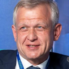 Сергей Капков