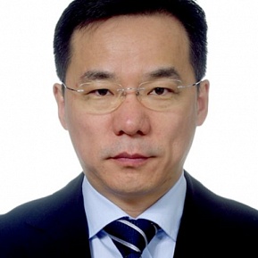 Yuhang Wang