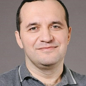 Dmitrii Markov