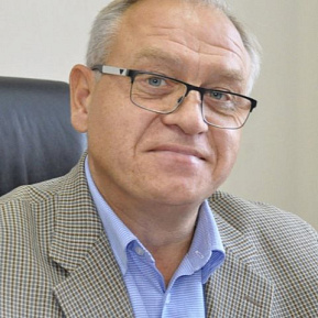 Игорь Бухтияров