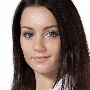 Marina Belyakova