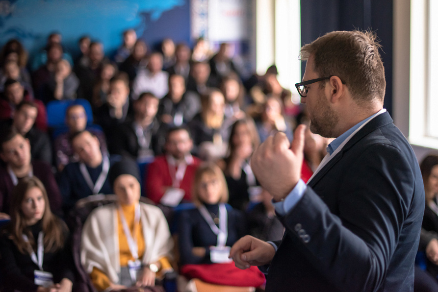 На GMIS-2019 состоится презентация 15 лучших  международных  стартапов – номинантов Business Priority