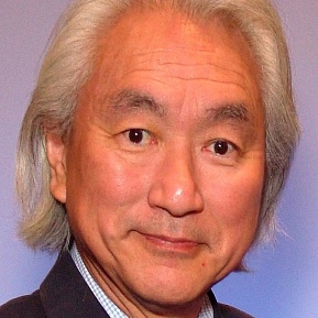 Michio  Kaku