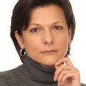 Elena Legezina