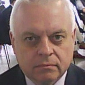 Константин Чернов