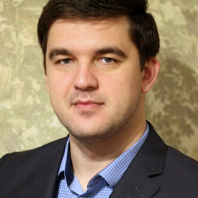 Дмитрий Руссо