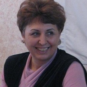 Olga  Senova