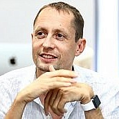 Boris  Dyakonov