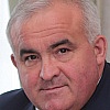 Sergey Sitnikov