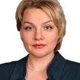 Бондаренко Анастасия