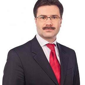 Sergey Sakharov
