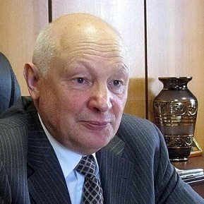 Ярослав Семенихин