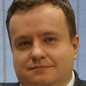 Павел Карчевский