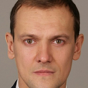Олег Скуфинский