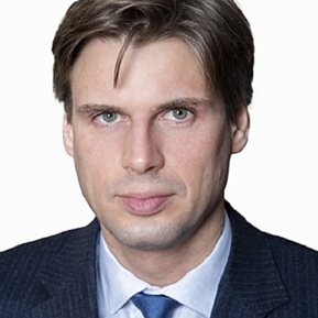 Dmitrii Bakanov
