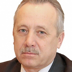 Mikhail Gmyrin