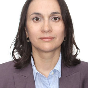 Oksana Gogunskaya
