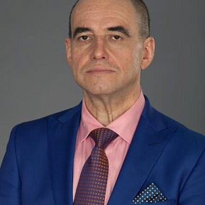 Александр Белоглавек