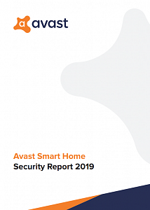 Умный дом. Отчёт Avast о безопасности – 2019
