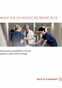Рост неудовлетворённости врачей в Европе указывает на срочную необходимость изменений